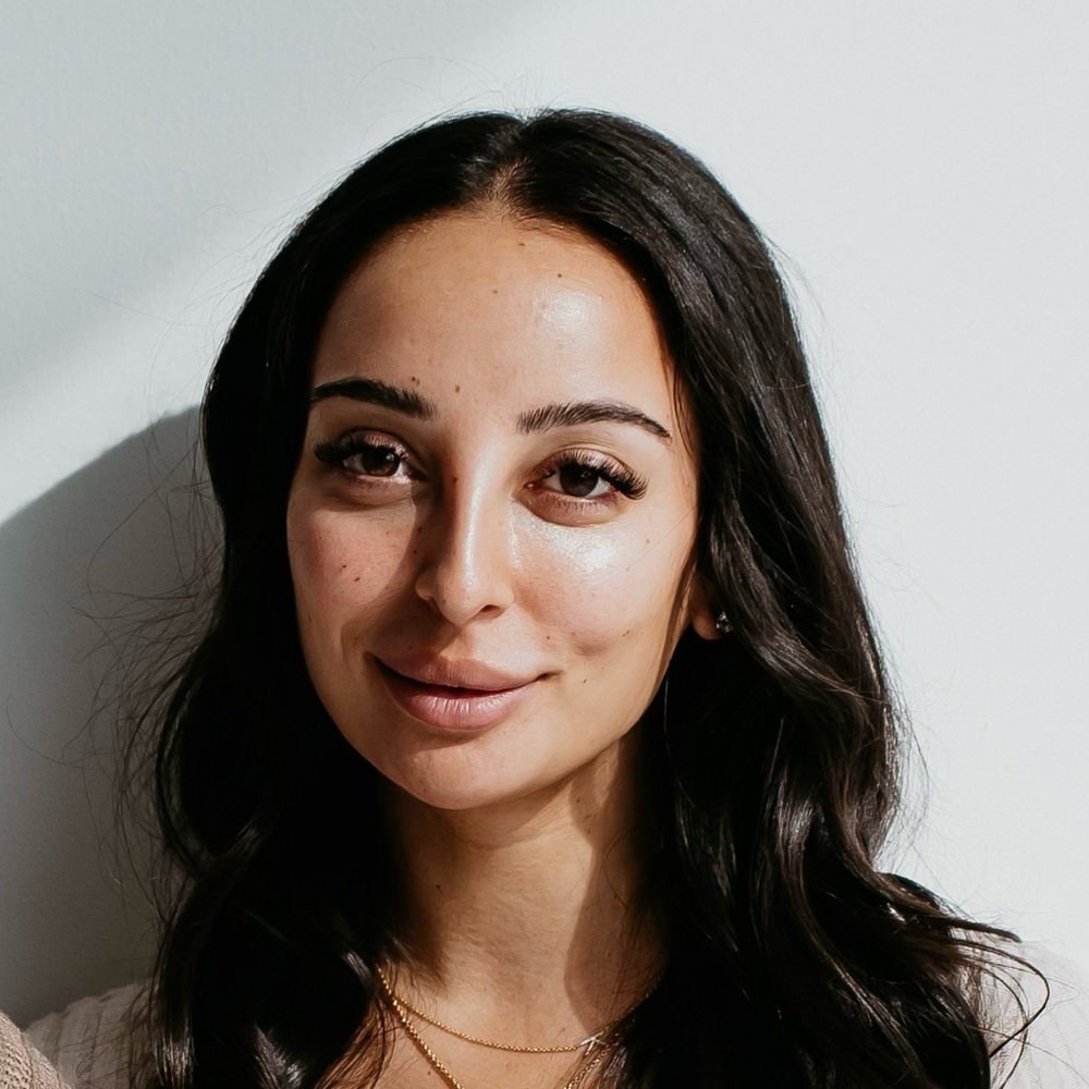 Meet your Posher, Sydnie